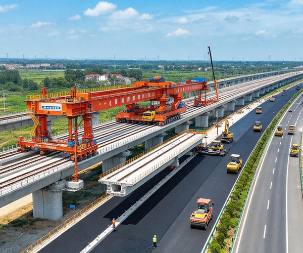 余庆公路建设