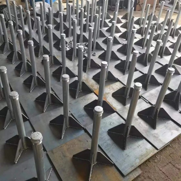 余庆鑫亿呈沉降板生产